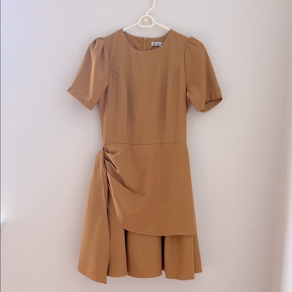 Elegant dress